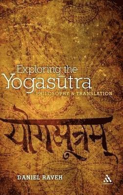 Exploring the Yogasutra 1