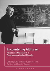 bokomslag Encountering Althusser