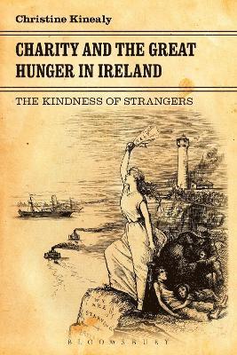 Charity and the Great Hunger in Ireland 1