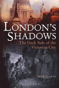 bokomslag London's Shadows