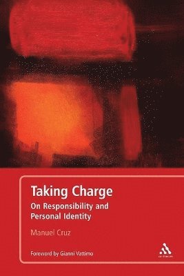 Manuel Cruz - Taking Charge, Häftad