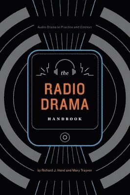 Radio Drama Handbook