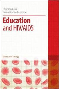 bokomslag Education and HIV/AIDS