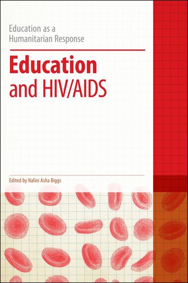 Nalini Asha Biggs - Education and HIV/AIDS, Häftad