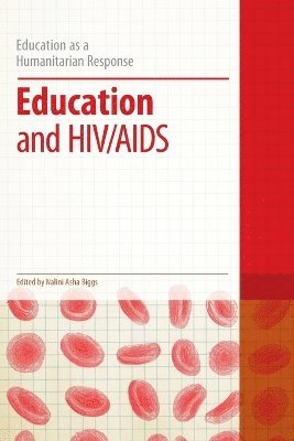 bokomslag Education and HIV/AIDS