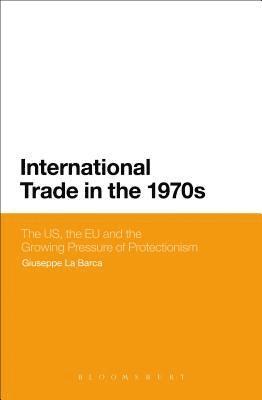 International Trade in the 1970s 1