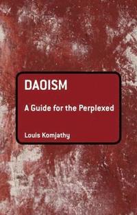 bokomslag Daoism: A Guide for the Perplexed