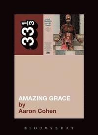 bokomslag Aretha Franklin's Amazing Grace