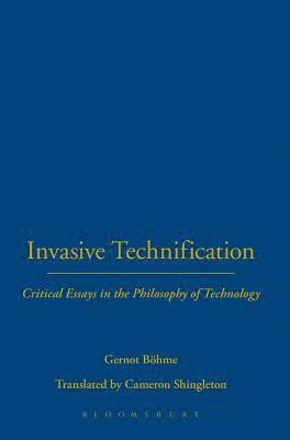 Invasive Technification 1