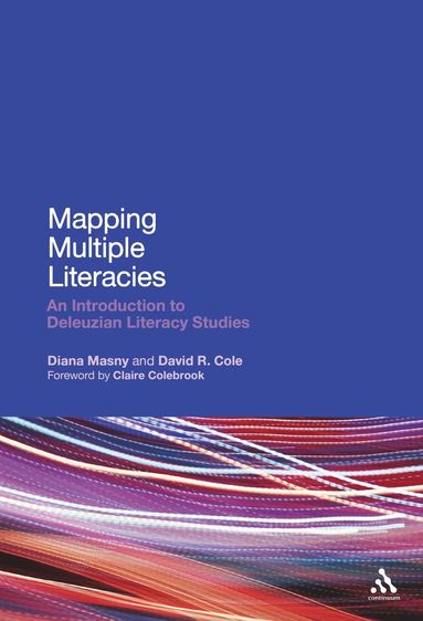 bokomslag Mapping Multiple Literacies