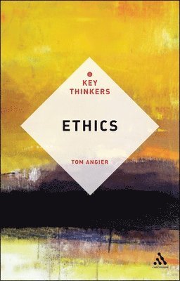Ethics: The Key Thinkers 1