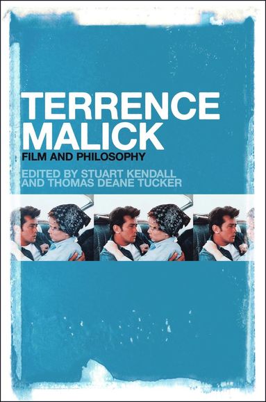 bokomslag Terrence Malick