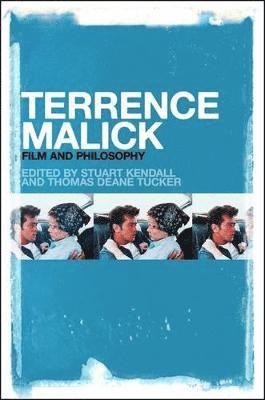 Terrence Malick 1