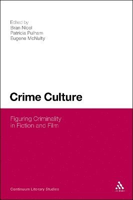 Crime Culture 1