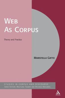 Web As Corpus 1