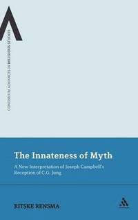 bokomslag Innateness of Myth