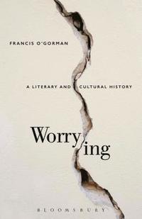 bokomslag Worrying: A Literary and Cultural History