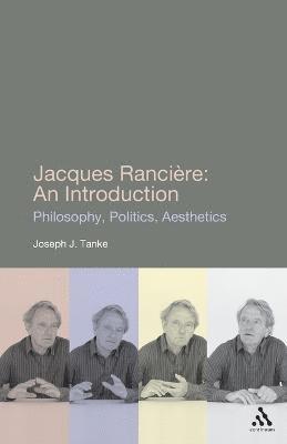 Jacques Ranciere: An Introduction