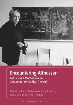 Encountering Althusser 1