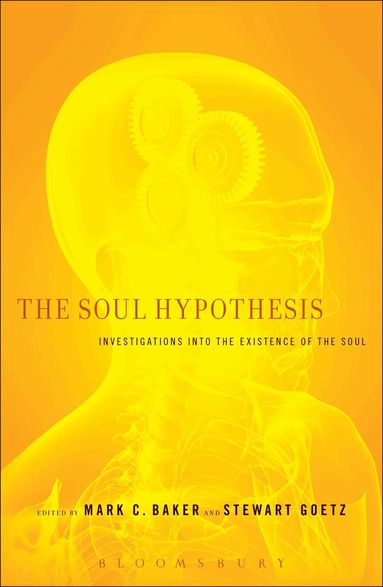 Mark C. Baker, Stewart Goetz - Soul Hypothesis, Häftad