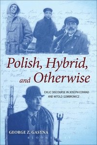 bokomslag Polish, Hybrid, and Otherwise