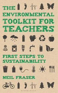 bokomslag The Environmental Toolkit for Teachers