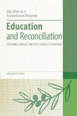 Education and Reconciliation 1