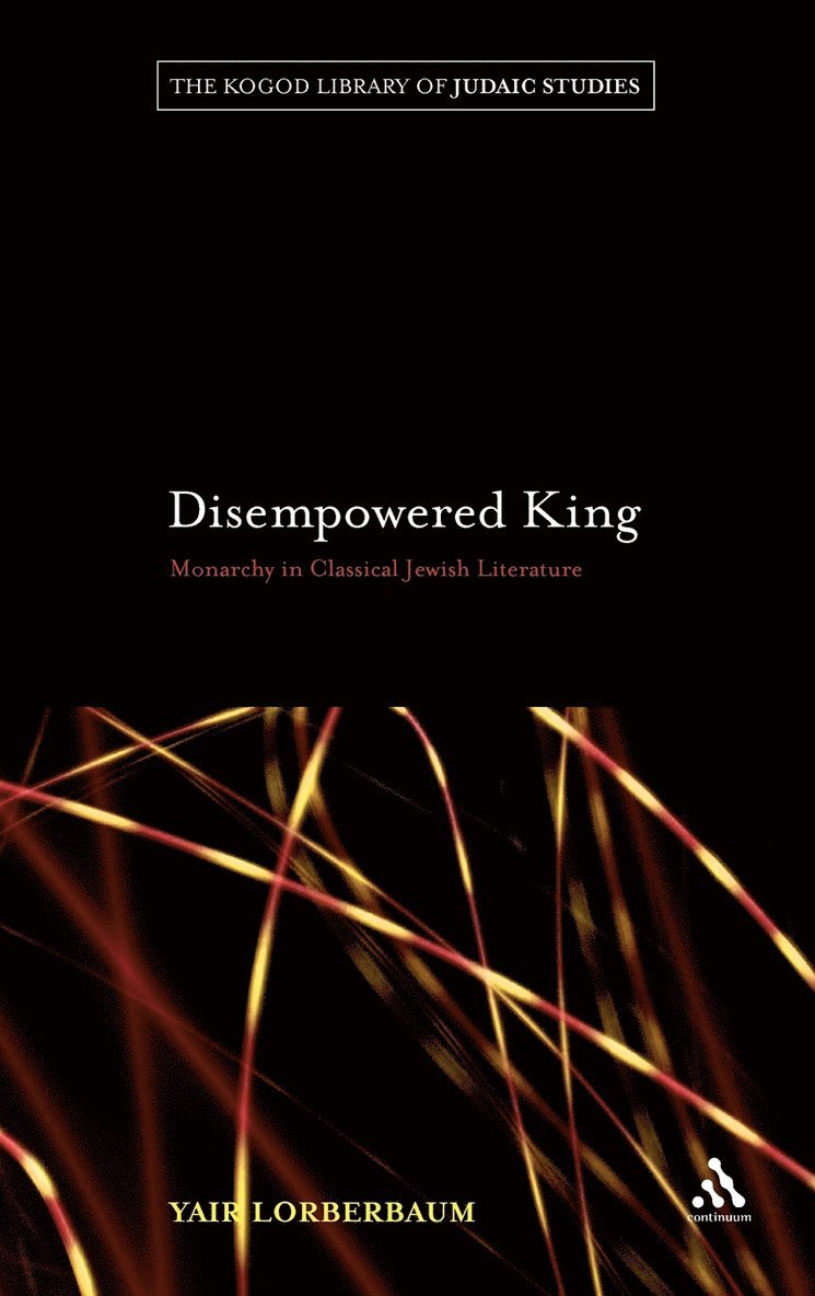 Disempowered King