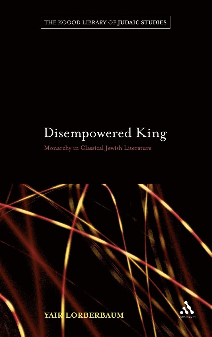 Disempowered King 1