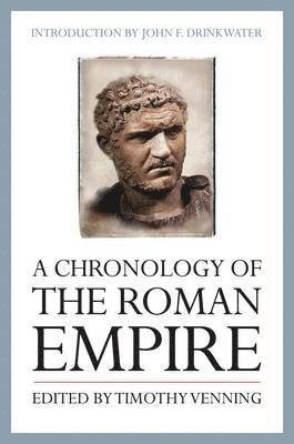 A Chronology of the Roman Empire 1