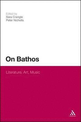 On Bathos 1