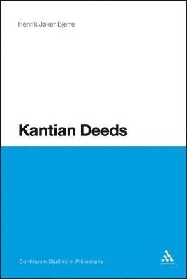 Kantian Deeds 1
