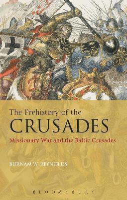 Prehistory of the Crusades