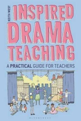 Inspired Drama Teaching 1