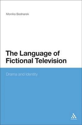 The Language of Fictional Television 1