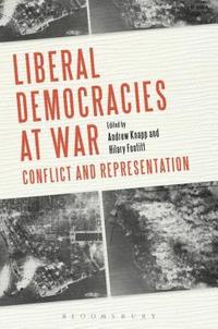 bokomslag Liberal Democracies at War