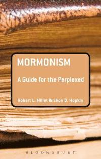 bokomslag Mormonism: A Guide for the Perplexed