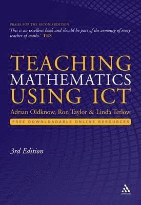 Teaching Mathematics Using ICT 1