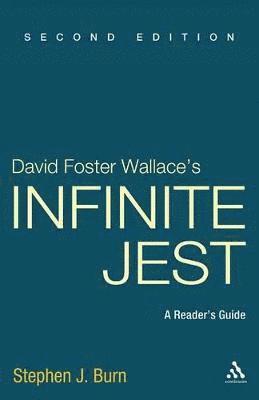 David Foster Wallace's Infinite Jest 1