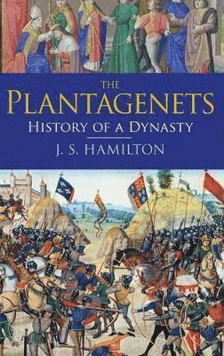 The Plantagenets 1