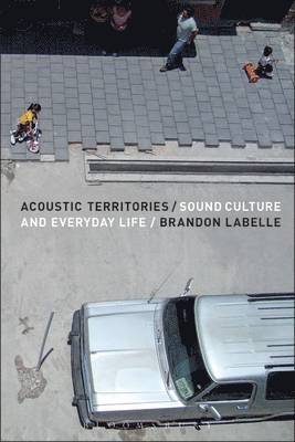 Acoustic Territories