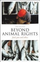 Beyond Animal Rights 1