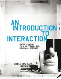 bokomslag An Introduction to Interaction