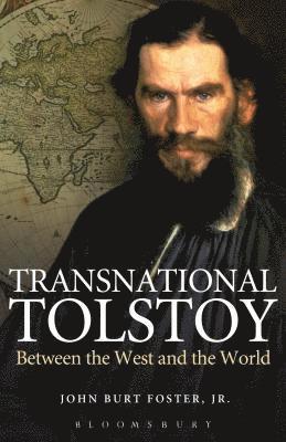 Transnational Tolstoy 1