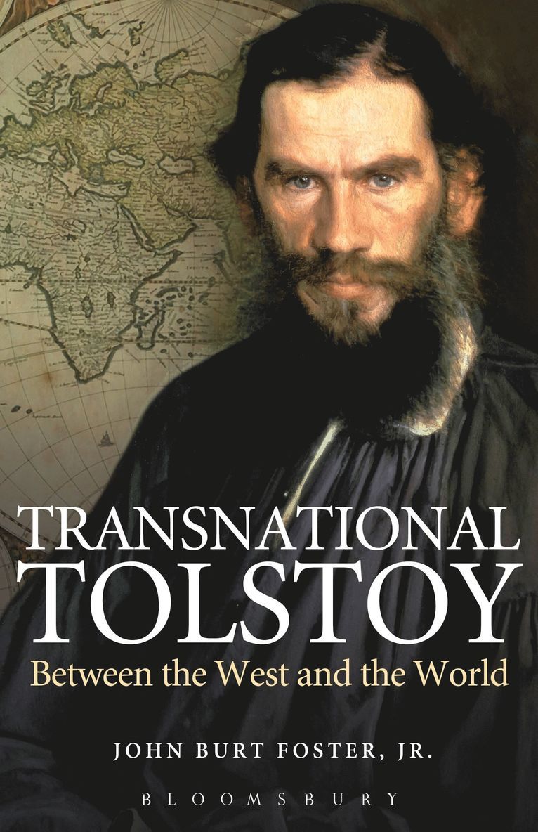 Transnational Tolstoy