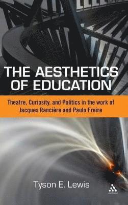 The Aesthetics of Education 1