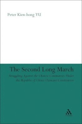 The Second Long March 1