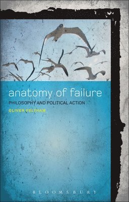 Anatomy of Failure 1