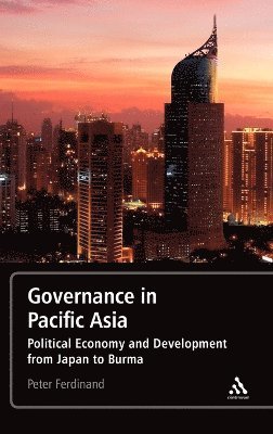 Governance in Pacific Asia