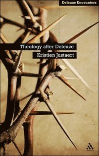 bokomslag Theology After Deleuze
